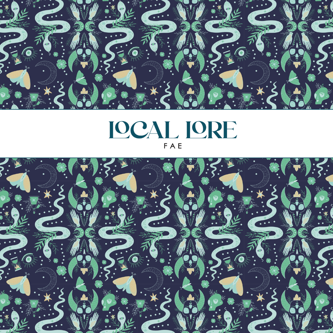 Fae 9oz - Currant, Bergamot & Cedar - Odor Eliminating Candle