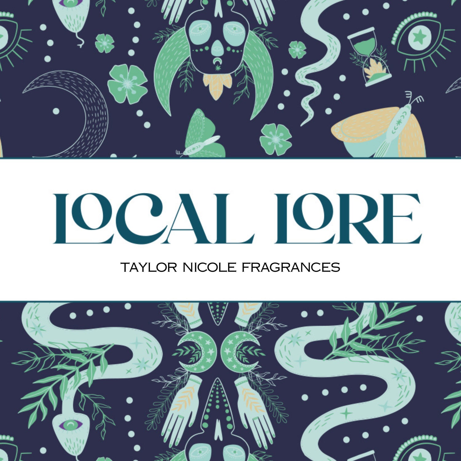 Local Lore Collection