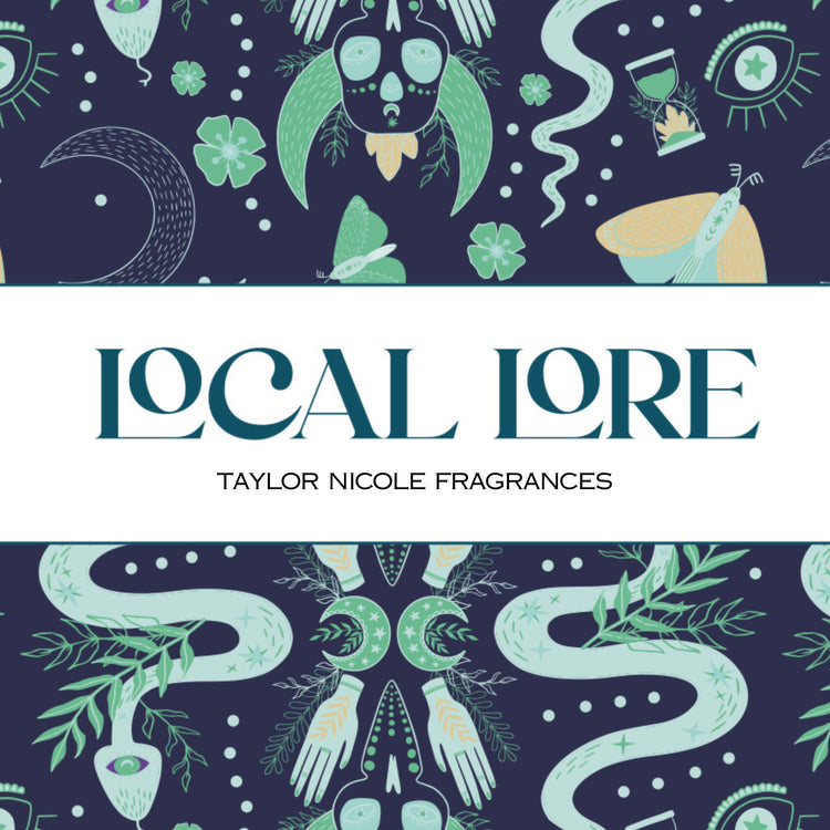 Local Lore Collection