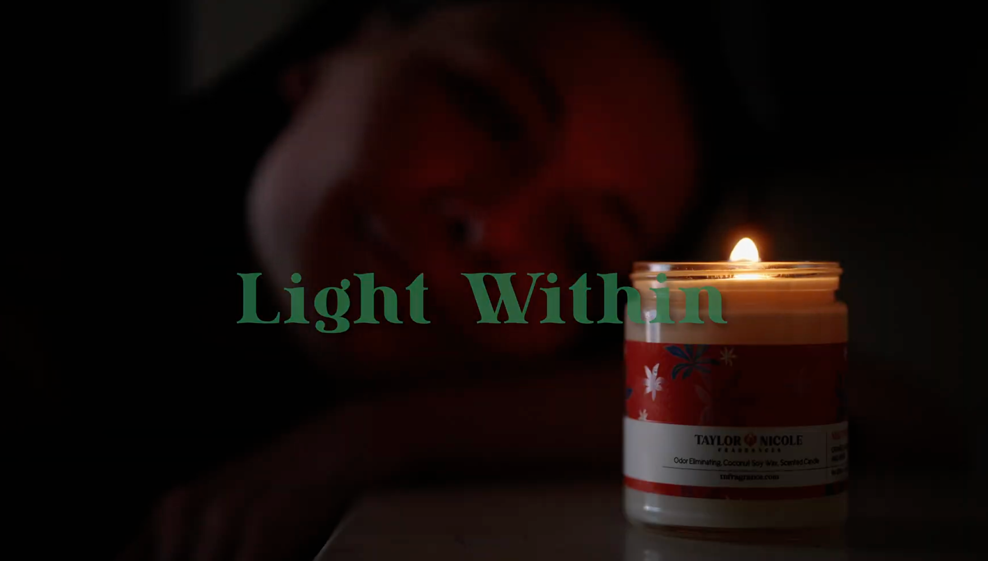 Load video: Taylor Nicole Fragrances About Us Video - on Youtube - Christopher Innes Films